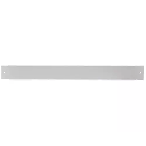 Cokół do rozdzielnic część czołowa 100x1000mm XVTL-SO100/F-10 | 114628 1