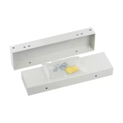 Cokół do rozdzielnic część boczna 100x400mm XVTL-SO100/S-4 | EATON | 114606 1