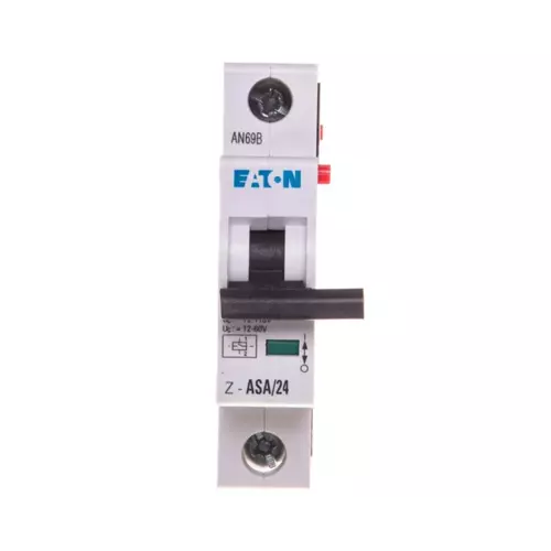 Wyzwalacz wzrostowy Z-ASA/24 | EATON | ZP-A | 248286 24V AC 1