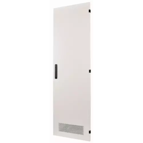 Drzwi wentylowane do obudowy lewe 2000x600mm IP30 XSDMLV2006 | 284210 1