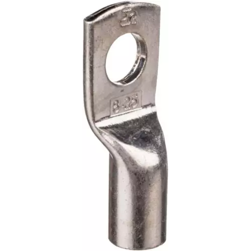 Końcówka oczkowa miedziana cynowana 25/8 | ERGOM | KOR | E11KM-01020103500 1