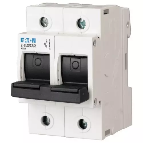 Rozłącznik bezpiecznikowy 2P 63A D02 Eaton 248248 1