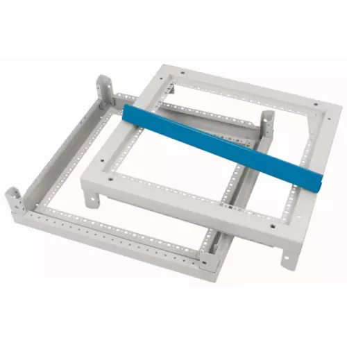 Rama górna i dolna do obudowy 800x600mm XSFB0806 | EATON | 284238 1