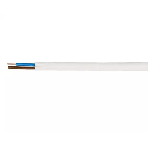 Przewód 2x1 450/750V | ELEKTROKABEL FABRYKA KABL | YDYp | T0020 YDY P 2 X 1 1