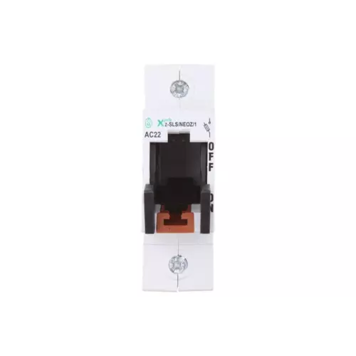 Rozłącznik bezpiecznikowy 1P 63A D02 /NEOZ/1 | EATON | Z-SLS | 248235 1