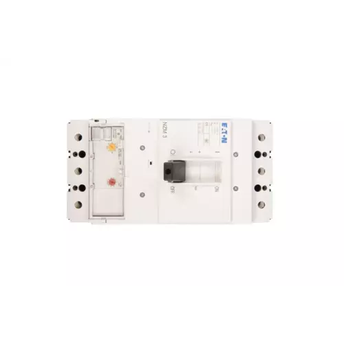 Wyłącznik mocy 3P 400A 50kA NZMN3-AE400 | EATON | 259114 1