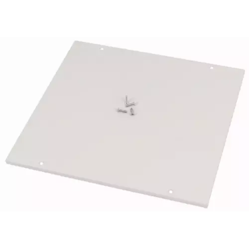 Pokrywa górna 1000x400mm IP55 XSPTC1004 | EATON | xEnergy Light | 284310 1