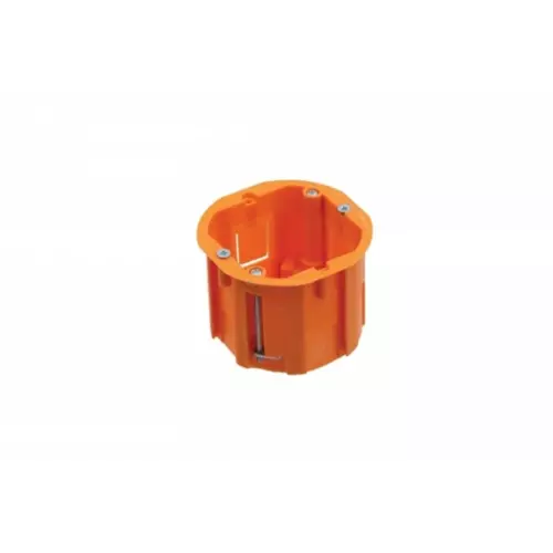 Puszka instalacyjna PK 60 regips głęboka łączeniowa | PAWBOL | A.0040P 1