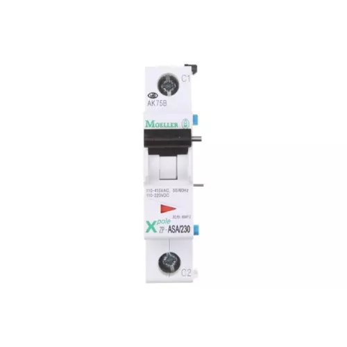 Wyzwalacz wzrostowy 110-/DC /230 | EATON | ZP-ASA | 248439 415V AC 1