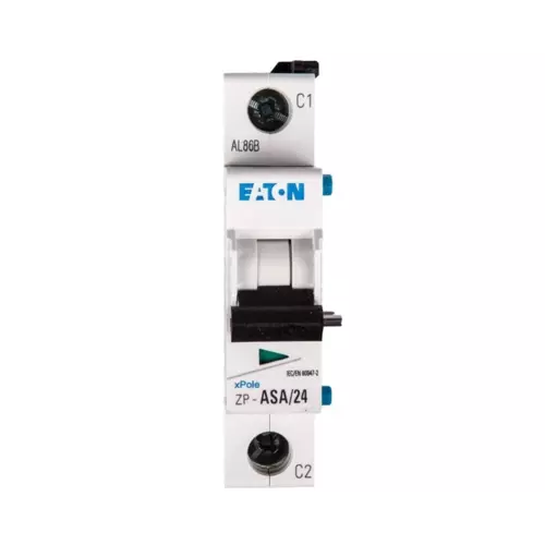 Wyzwalacz wzrostowy 12-/DC /24 | EATON | ZP-ASA | 248438 110V AC 1