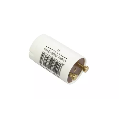 Zapłonnik do świetlówek 4-80W ZTE/2 4…65W 80W | ETI-POLAM | 009512110 1