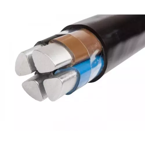Kabel energetyczny 4x50 0,6/1kV | YAKXS | YAKXS 4 X 50_b 1