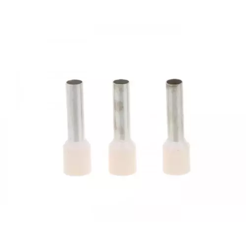 Końcówka kablowa HI 10/18 ERHL | ERGOM | E08KH-02010107400 1