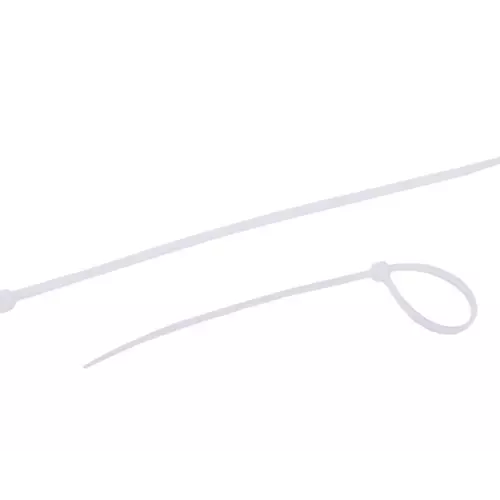 Opaska kablowa 20/3,6 naturalna | ERGOM | TK | E01TK-01010100801 1