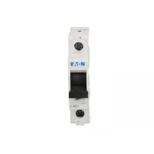 Rozłącznik modułowy 40A 1P | EATON | IS | 276270 1