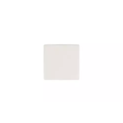 Klawisz pojedynczy do łącznika biały | Kontakt-Simon | Simon 82 | 82010-30 1