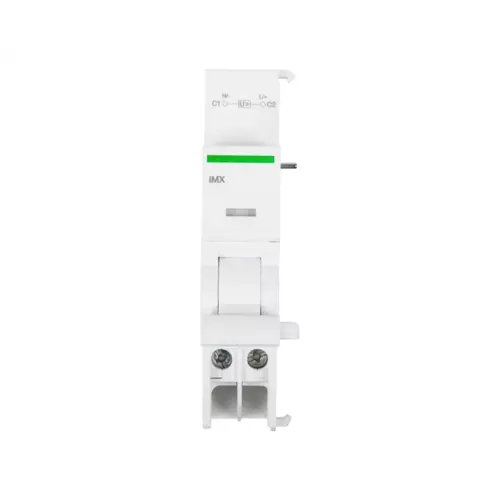 Wyzwalacz wzrostowy 100-/DC iMX | Schneider | Acti9 | A9A26476 415V AC 1