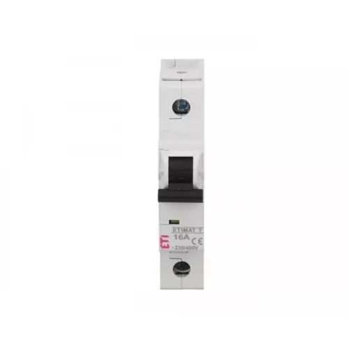 Ogranicznik mocy T 1P 16A | ETI-POLAM | ASTI - ETIMAT | 002181073 1