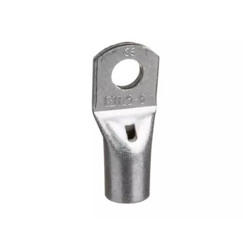 Końcówka oczkowa miedziana cynowana 10/8 | ERGOM | KOR | E11KM-01020102500 1