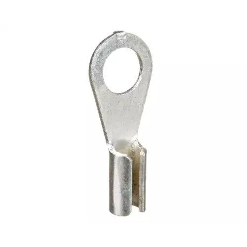 Końcówka oczkowa do lutowania 10/8S | ERGOM | B311 | E14KI-03010100600 1