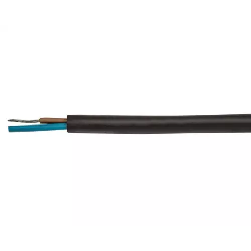 Przewód przemysłowy 2x1,5 | H07RN-F (OnPD) | T0429 EK - ONPD 2 X 1,5 1