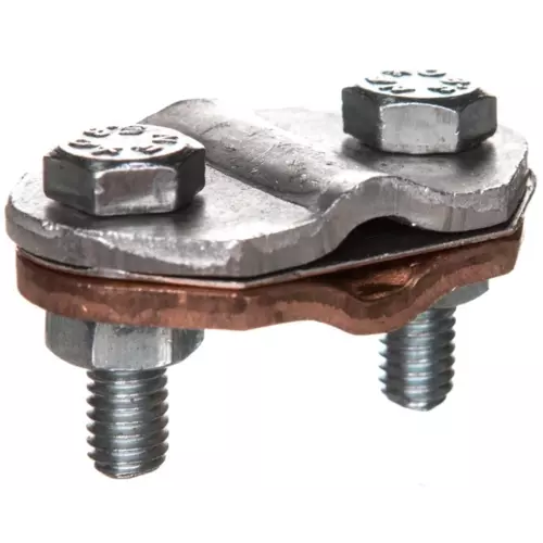 Zacisk do gołych przewodów AL-Cu 6-35mm2 Z302 | ETI-POLAM | 002912094 1