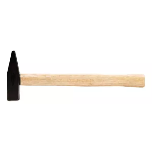 Młotek ślusarski 500 g trzonek drewniany | TOP TOOLS | 02A205 1
