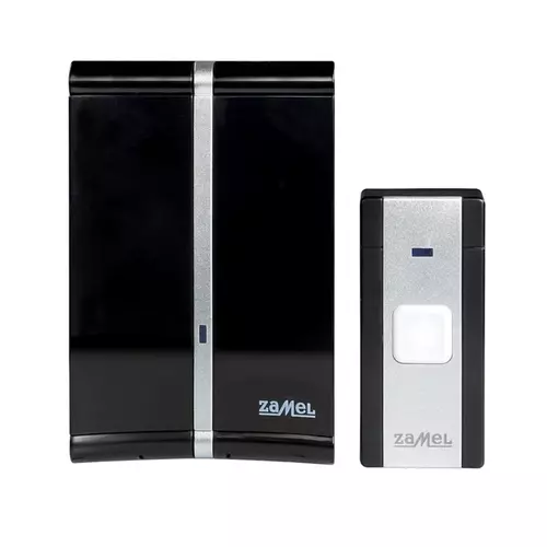 Dzwonek bezprzewodowy bateryjny PICO ST-915 | ZAMEL | SUNDI | SUN10000446 1