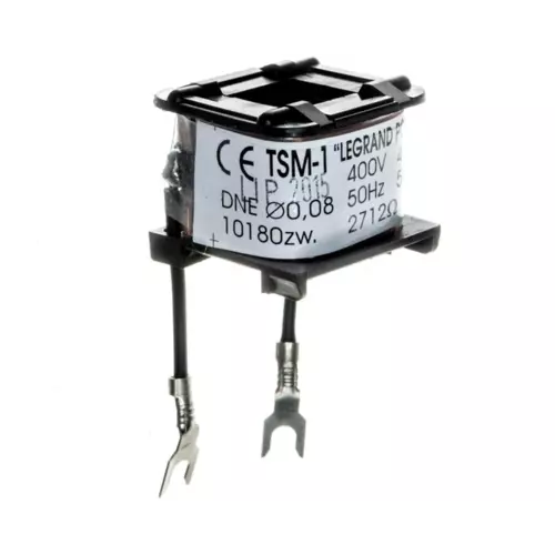 Cewka stycznika | LEGRAND | Styczniki TSM | 37-051512 400V AC 1