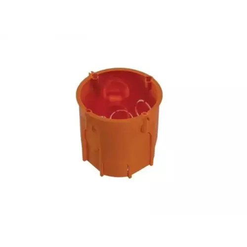 Puszka PK60 Lux głęboka pomarańczowa | PAWBOL | A.0001BLP 1