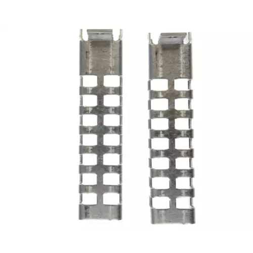 Wspornik z regulacją głębokości BPZ-TA/2 | EATON | xEnergy Basic | 116650 1