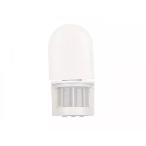 Czujnik ruchu 1200w 180st. Biały | F&F | DR | DR-05W 1