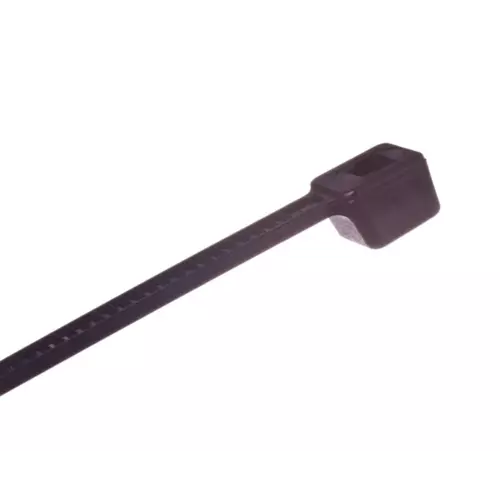 Opaska kablowa odporna na UV 20/3,6 czarna | ERGOM | E01TK-01050100601 1