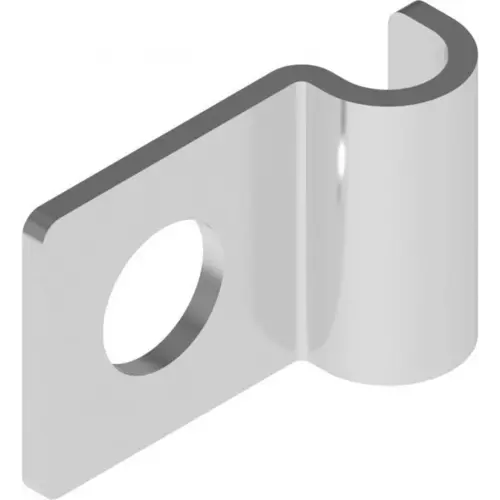 Uchwyt kablowy UDF9 | BAKS | UDF | 405509 1