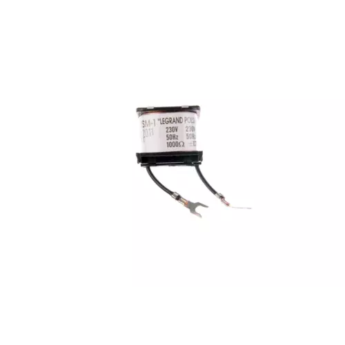 Cewka stycznika 1 | LEGRAND | Styczniki TSM | 37-052712 230V AC 1