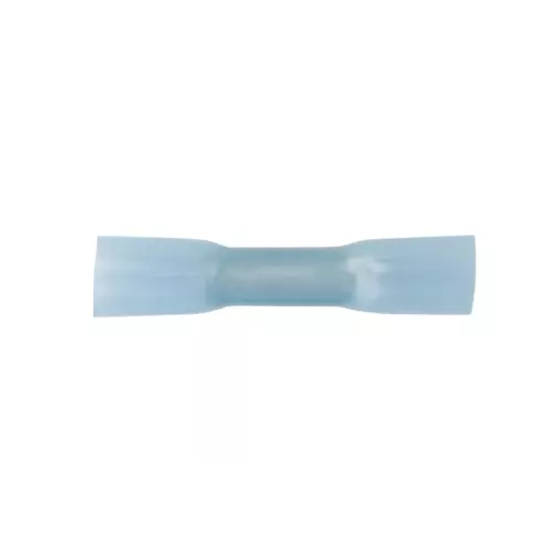 Końcówka łącząca izolowana 2,5 | ERGOM | KLIT | E09KO-02070100201 (tulejka) 1