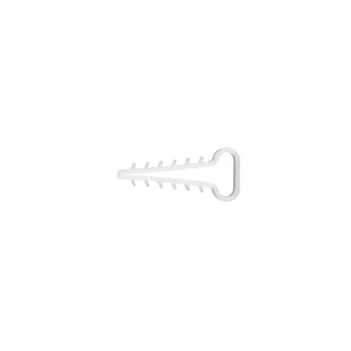 Uchwyt szybkiego montażu płaski YDYp 4x2,5mm 4x1,5mm 4x2,5mm | USMP | 16.3 1