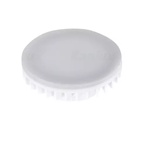 Żarówka GX53 9W GX53-CW 750lm 6000K barwa zimna | Kanlux S.A. | 22424 1