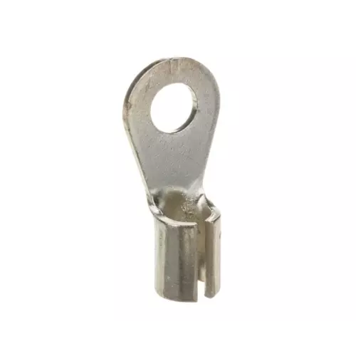 Końcówka oczkowa do lutowania 35/10 | ERGOM | B311 | E14KI-03010101200 1