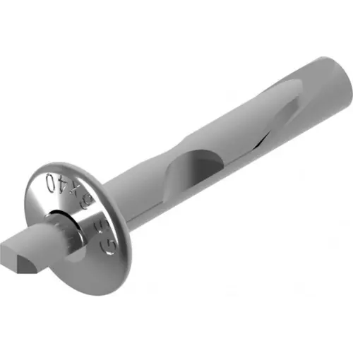 Kotwa rozprężna 6x40 | BAKS | GSO | 803929 1