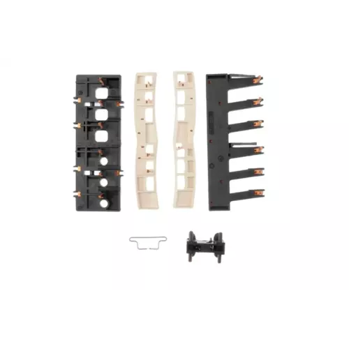 Blokada mechaniczna do LC1D09 …D38 | Schneider | TeSys Deca | LAD9R1V 1