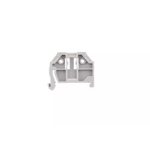 Blokada końcowa na szynę TS 35 DIN 6mm | WAGO | 249 | 249-116 1