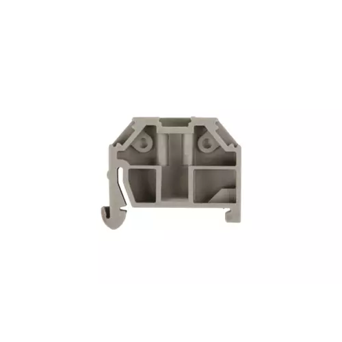 Blokada końcowa na szynę TS 35 DIN 10mm | WAGO | 249 | 249-117 1