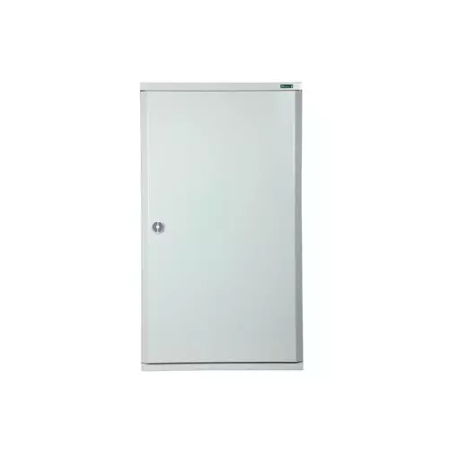 Rozdzielnica modułowa 6x24 natynkowa IP30 BP-O-600/10-C | EATON | 293308 1