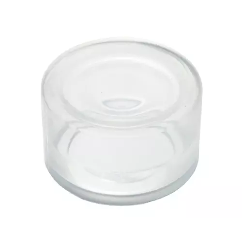 Osłona przycisku transparentna okrągła | Schneider | Harmony XB4 | ZBP0 1