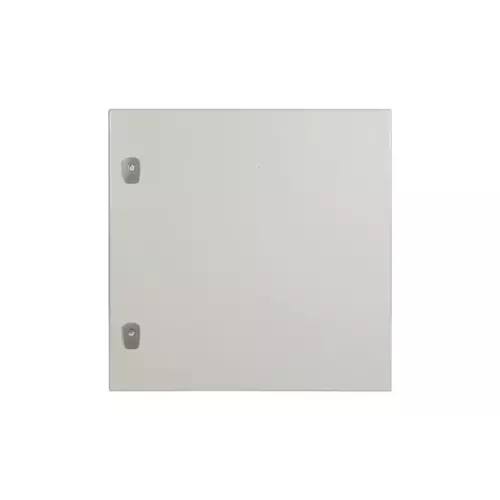 Obudowa 600x600x250mm IP66 z płytą montażową | EATON | CS | 111699 1