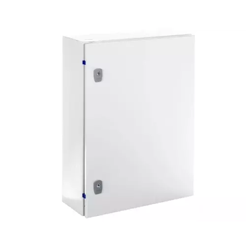 Obudowa 700x500x200mm IP65 z płytą montażową | EATON | CS | 111702 1