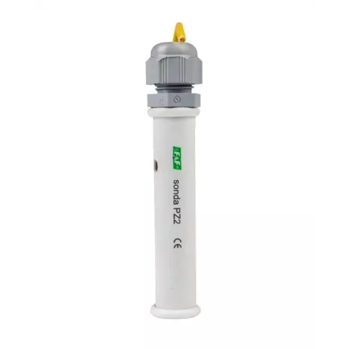 Przekaźnika do przekaźników kontroli poziomu | F&F | SONDA | SONDA-PZ2 1