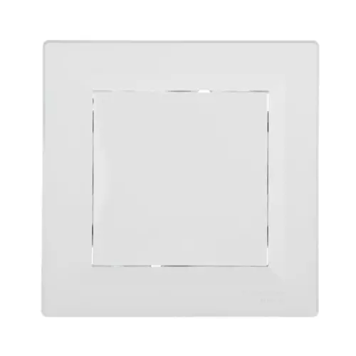 Zaślepka biała | Schneider | Asfora | EPH5600121 1