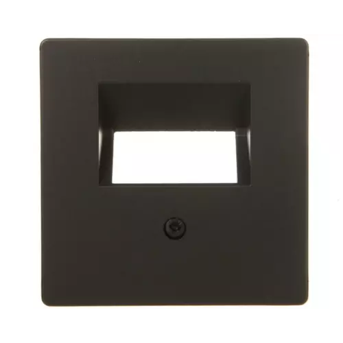 Element centralny do gniazda przyłączeniowego UAE 2-k. antracyt/ | 14096086 1